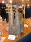 Výstava Toy Fair 2009 - Kolínská katedrála